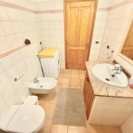 Casa Cecilia Apartment