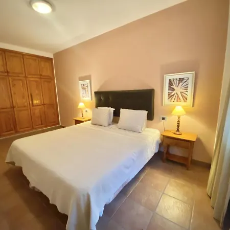 Apartment Casa Cecilia Playa de San Juan (Tenerife)