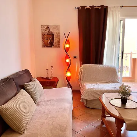 Casa Cecilia Apartment *