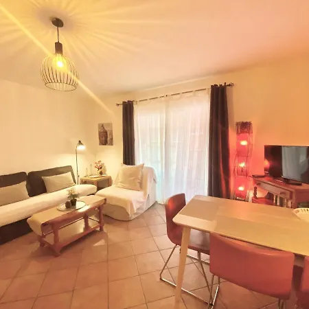 Apartment Casa Cecilia *